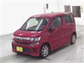 2018 Suzuki Wagon R