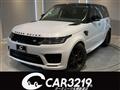 2020 Land Rover Range Rover Sport