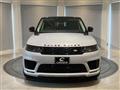 2020 Land Rover Range Rover Sport