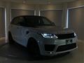 2020 Land Rover Range Rover Sport