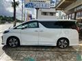 2022 Toyota Alphard G