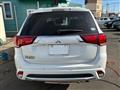 2015 Mitsubishi Outlander