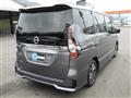 2022 Nissan Serena