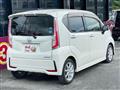 2015 Daihatsu Move