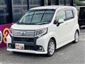 2015 Daihatsu Move