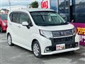 2015 Daihatsu Move