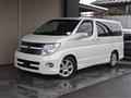 2008 Nissan Elgrand