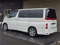 2008 Nissan Elgrand