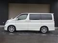 2008 Nissan Elgrand