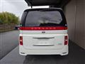 2008 Nissan Elgrand