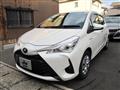 2018 Toyota Vitz