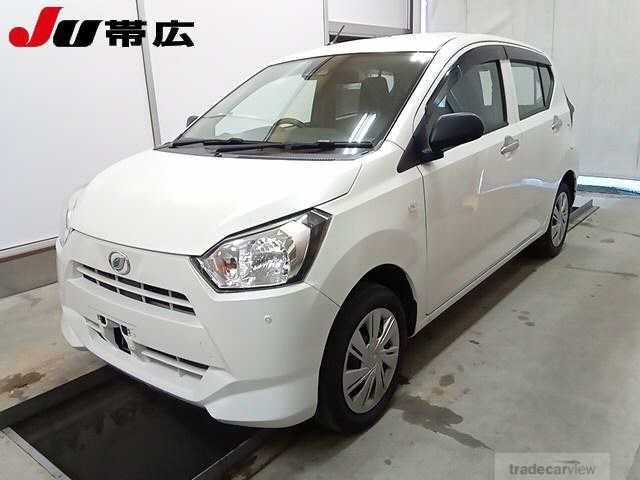 2017 Daihatsu Mira