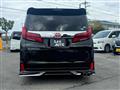 2019 Toyota Alphard G