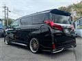 2019 Toyota Alphard G