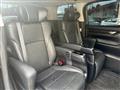 2019 Toyota Alphard G