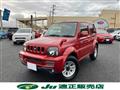 2011 Suzuki Jimny Sierra