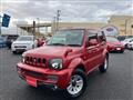 2011 Suzuki Jimny Sierra