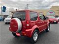 2011 Suzuki Jimny Sierra