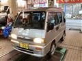 1998 Subaru Sambar