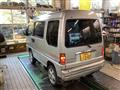 1998 Subaru Sambar