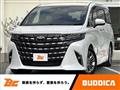 2024 Toyota Alphard G