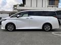 2024 Toyota Alphard G