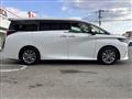 2024 Toyota Alphard G