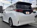 2024 Toyota Alphard G