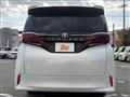 2024 Toyota Alphard G