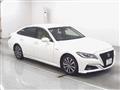 2018 Toyota Crown Hybrid