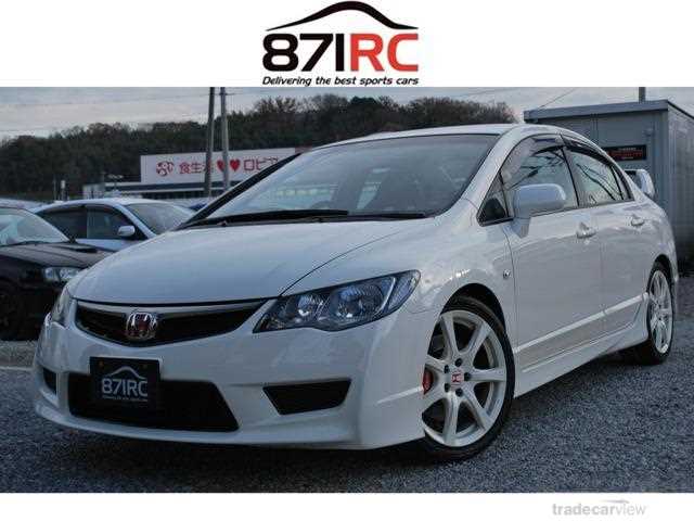 2010 Honda Civic