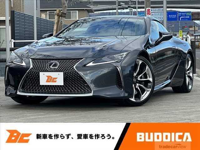 2021 Lexus Other