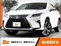 2016 Lexus RX