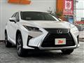 2016 Lexus RX