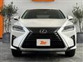 2016 Lexus RX