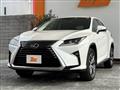 2016 Lexus RX