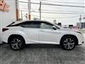 2016 Lexus RX