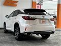 2016 Lexus RX