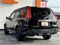 2007 Nissan X-Trail