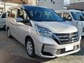 2019 Nissan Serena