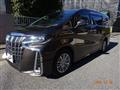 2019 Toyota Alphard G