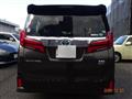 2019 Toyota Alphard G