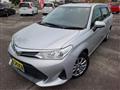 2019 Toyota Corolla Fielder