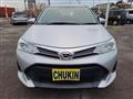 2019 Toyota Corolla Fielder