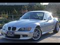 2002 BMW Z3