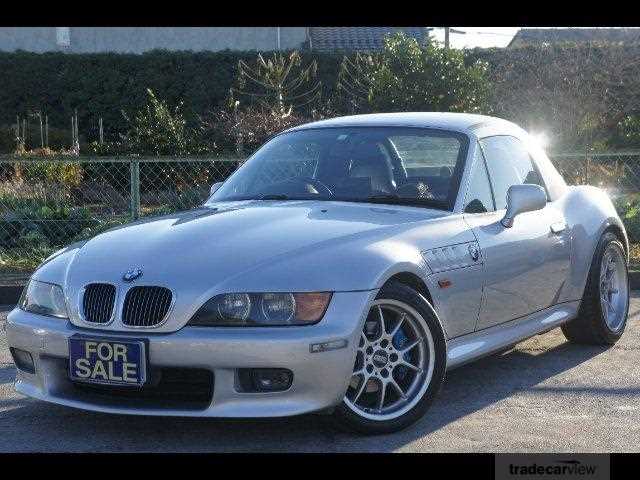 2002 BMW Z3