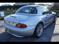 2002 BMW Z3