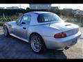 2002 BMW Z3