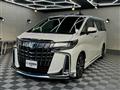 2020 Toyota Alphard G