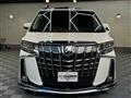 2020 Toyota Alphard G